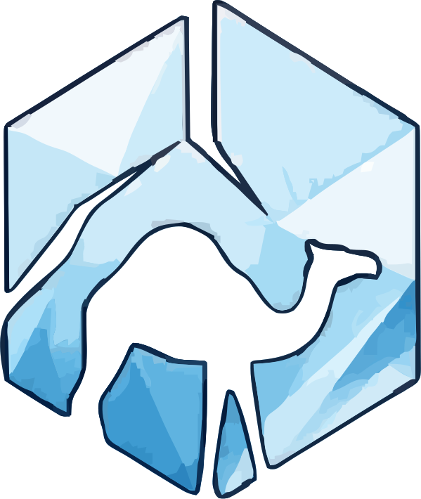 Hielo El Desierto